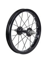 Trek Kickster 12˝ Spoked Wheel Black Front or Rear No cassette